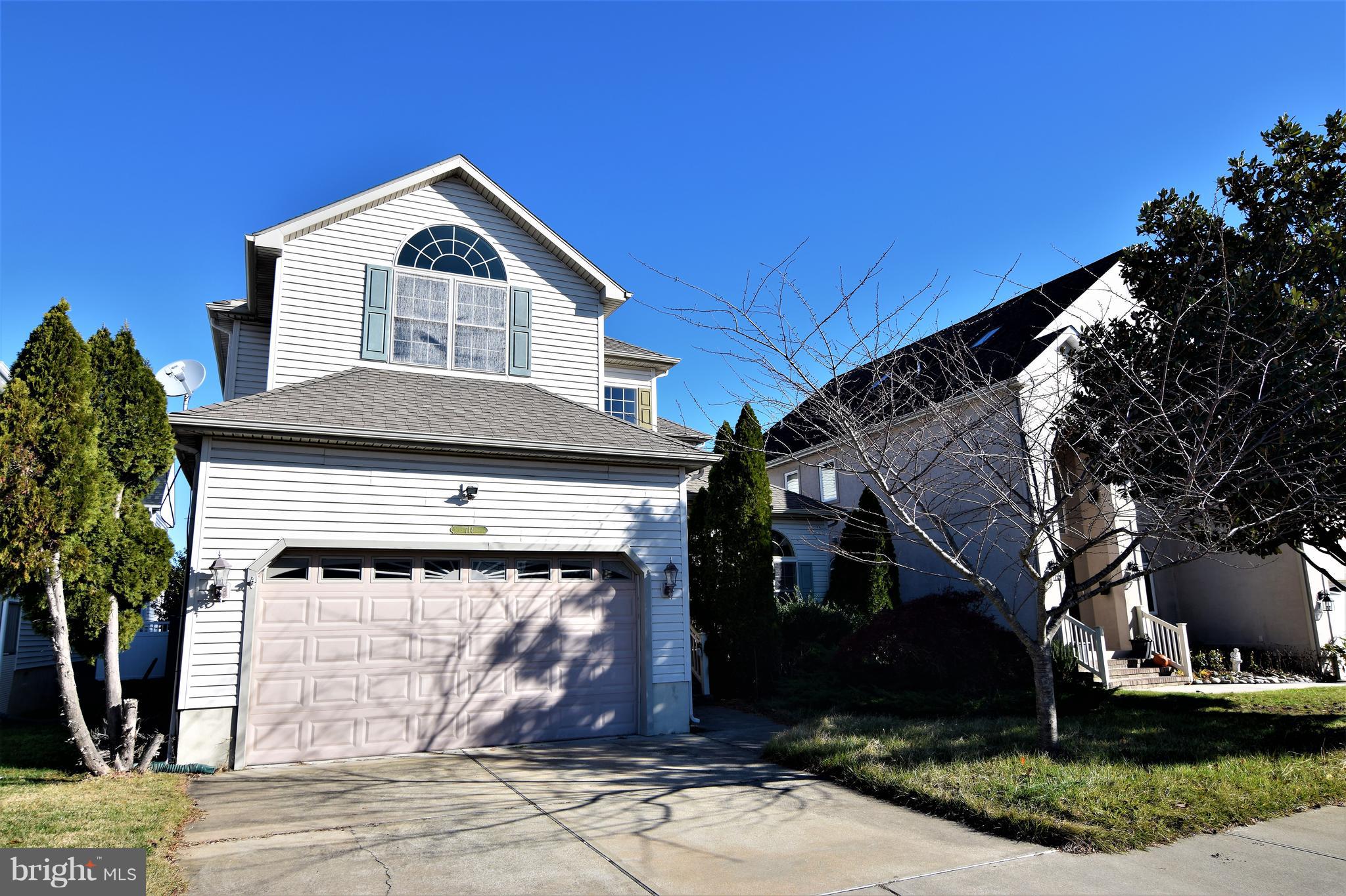 714 South Surf Road Ocean City, MD 21842 - Photo 4 of 38 Gallery Image 4