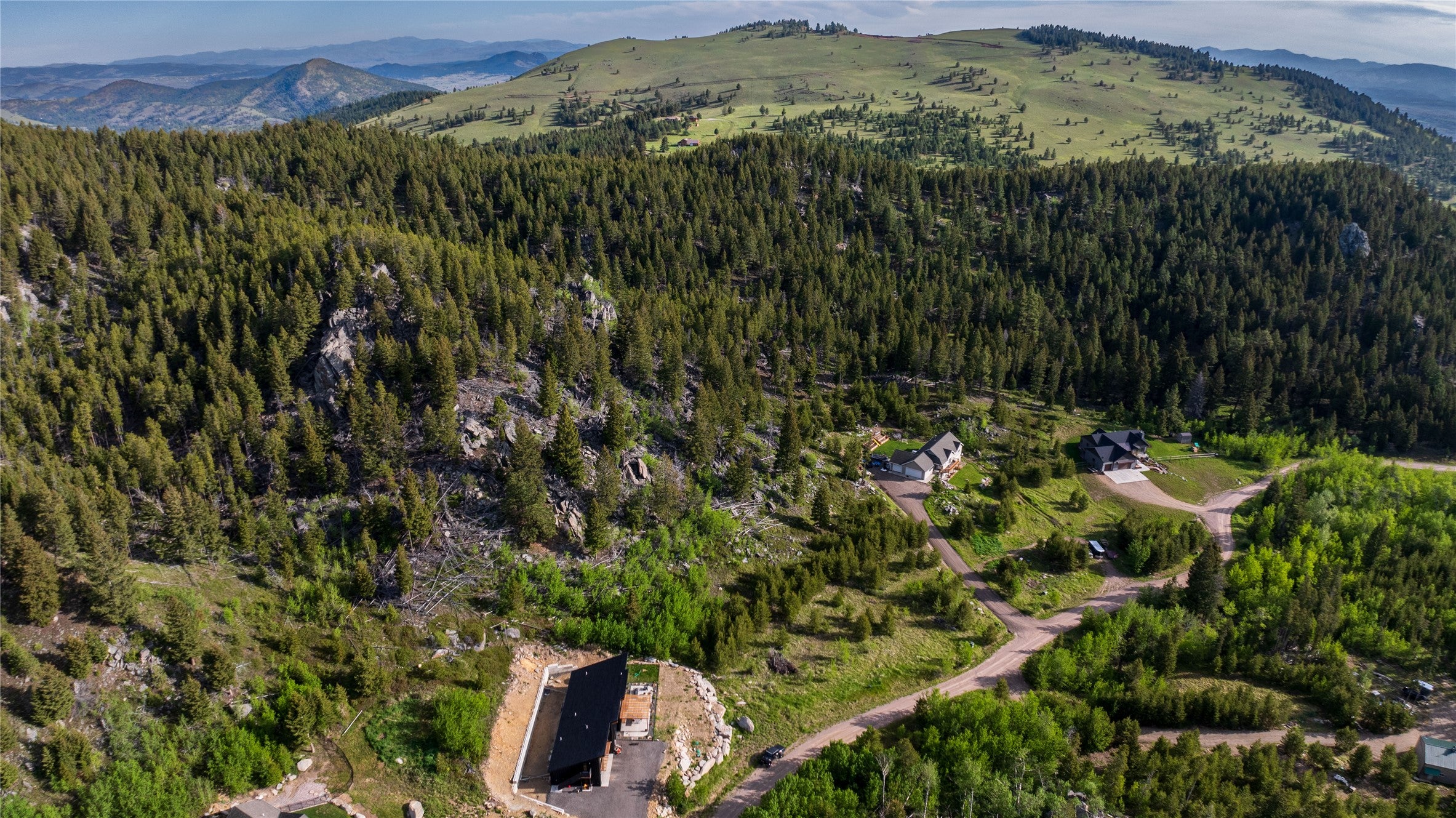 72 Big Indian Gulch Road Clancy, MT 59634 - Photo 8 of 28 Gallery Image 8