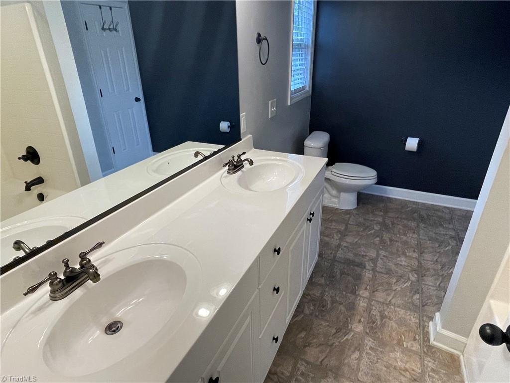 118 Logan Riley Road Thomasville, NC 27360 - Photo 8 of 19 Gallery Image 8