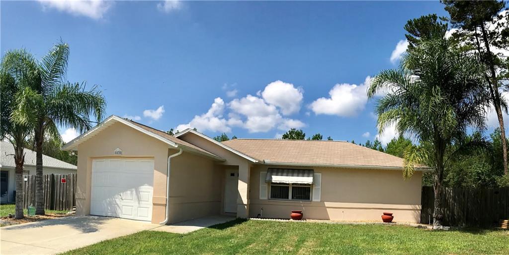 5475 Moongate Road Spring Hill, FL 34606 - Photo 1 of 1 Gallery Image 1