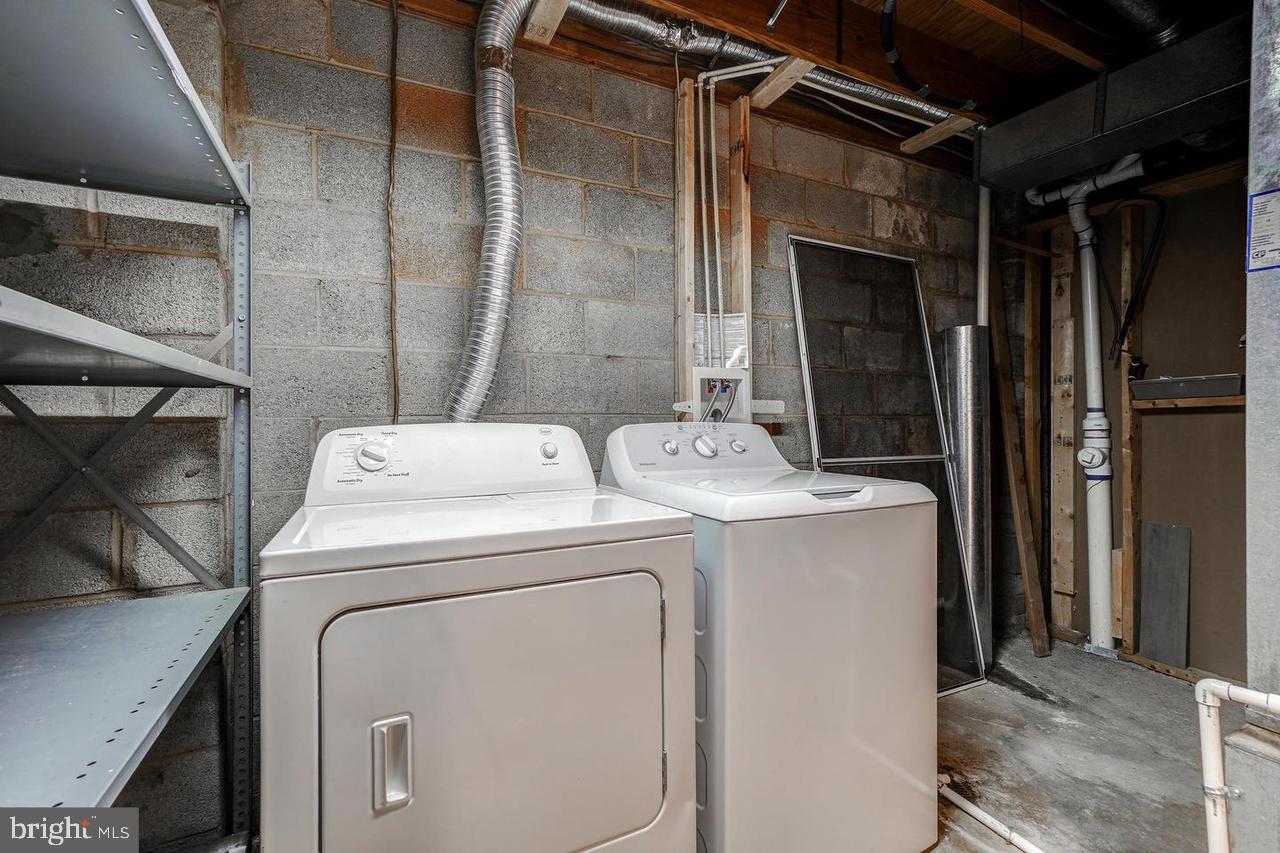 7610 Carissa Lane Laurel, MD 20707 - Photo 26 of 33