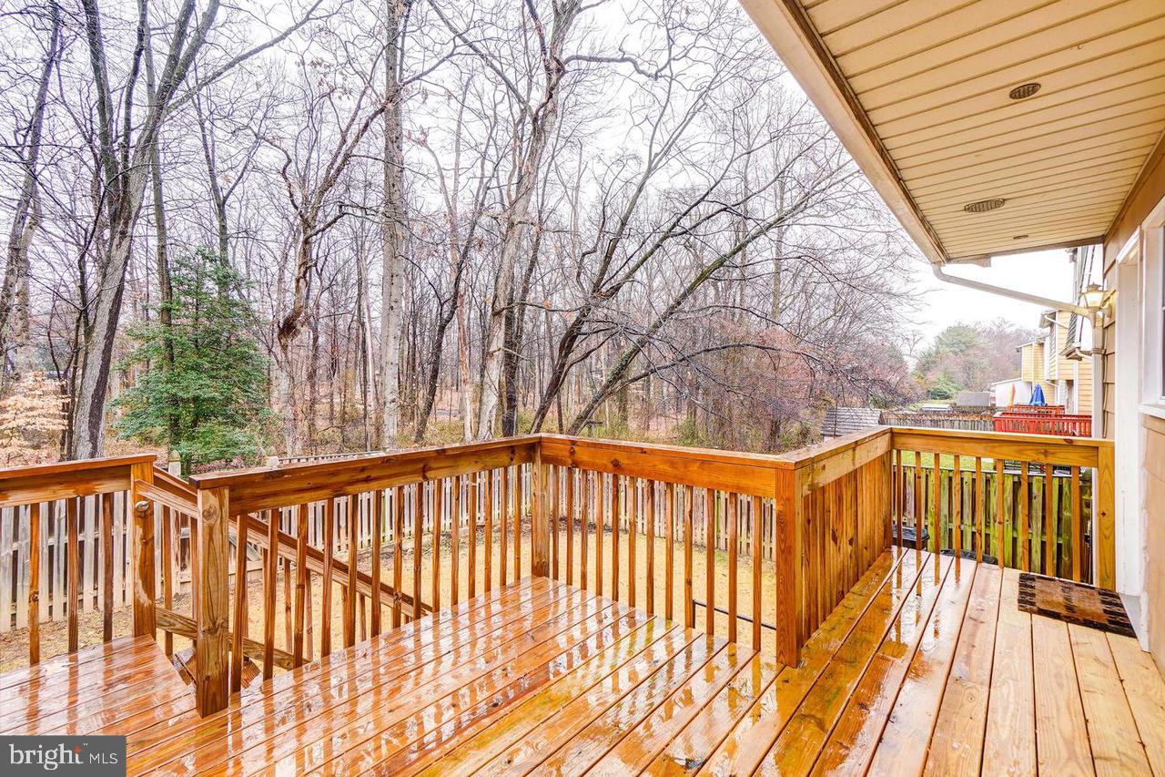 7610 Carissa Lane Laurel, MD 20707 - Photo 27 of 33