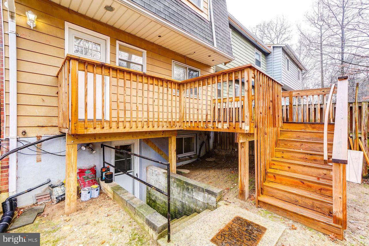 7610 Carissa Lane Laurel, MD 20707 - Photo 29 of 33