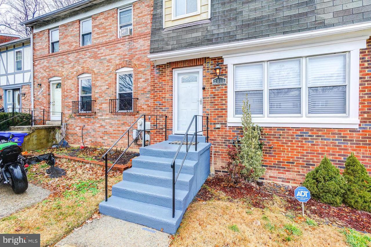 7610 Carissa Lane Laurel, MD 20707 - Photo 31 of 33