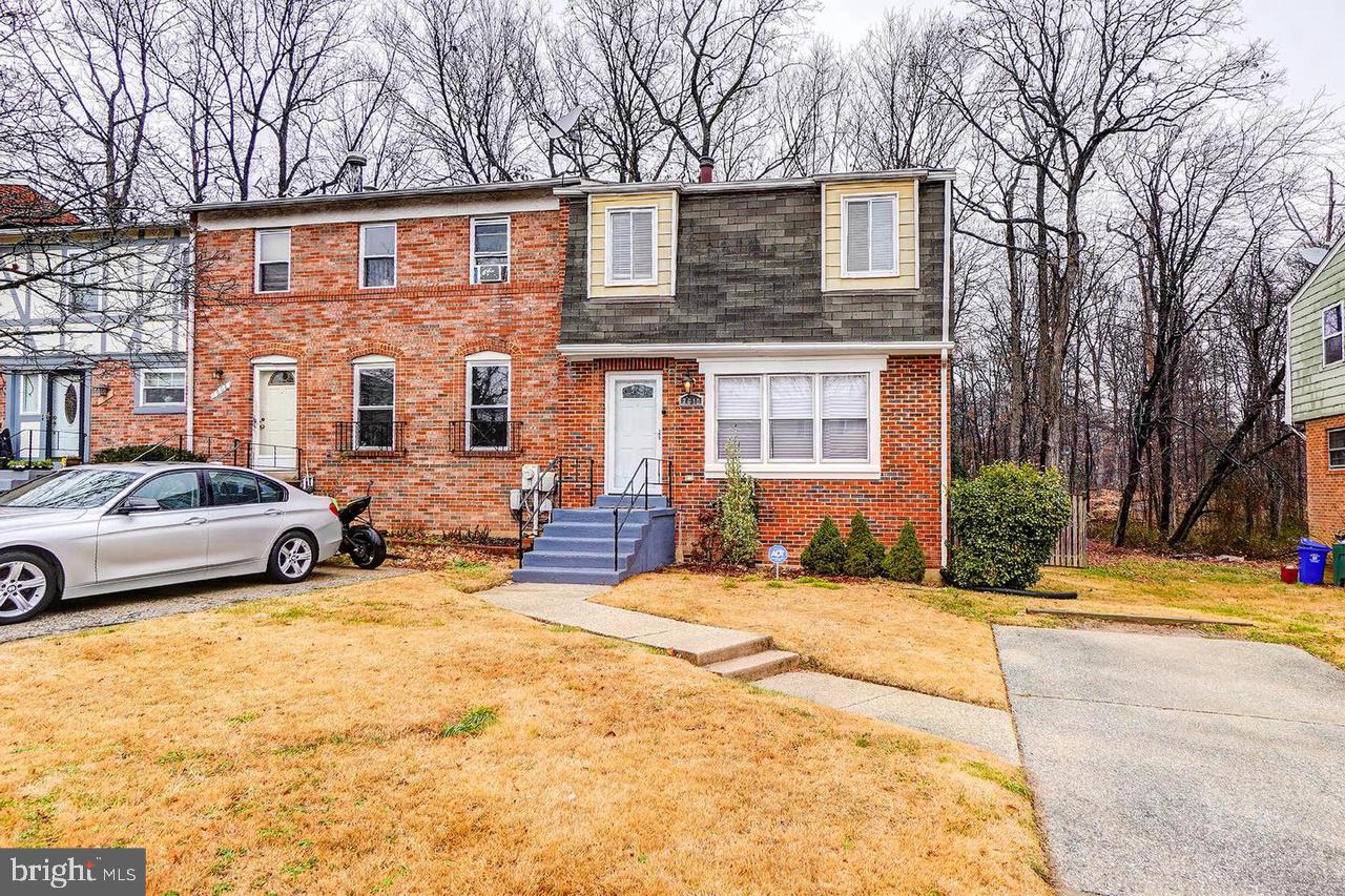 7610 Carissa Lane Laurel, MD 20707 - Photo 32 of 33