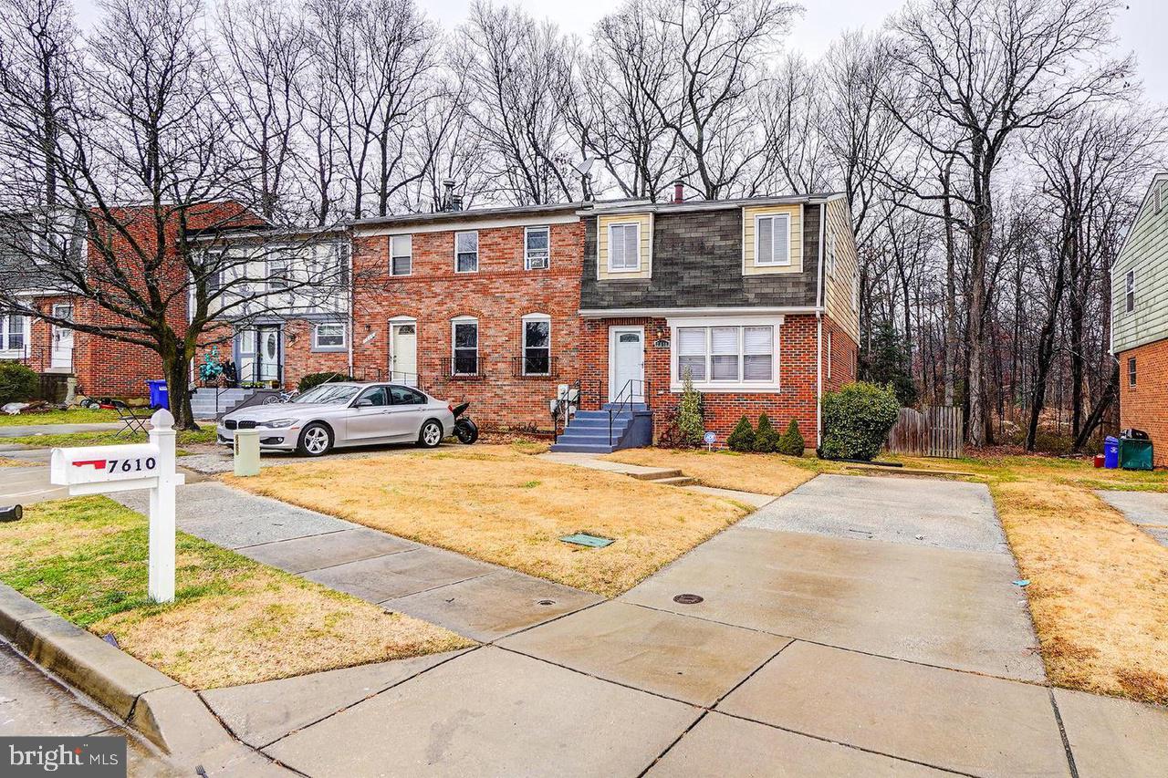 7610 Carissa Lane Laurel, MD 20707 - Photo 33 of 33