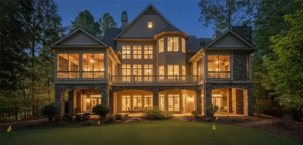 $5,995,000 | 344 Long Cove Trail, Salem, SC 29676
