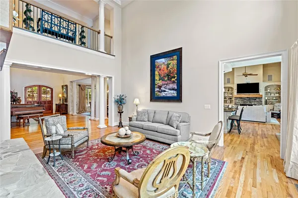 $5,695,000 | 344 Long Cove Trail, Salem, SC 29676