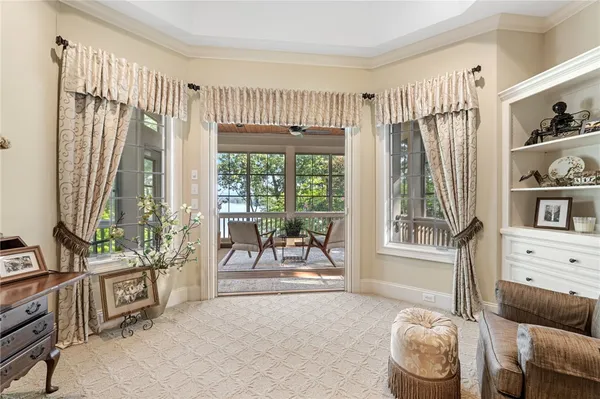 $5,695,000 | 344 Long Cove Trail, Salem, SC 29676