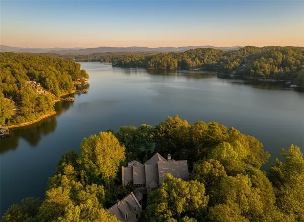 $5,695,000 | 344 Long Cove Trail, Salem, SC 29676