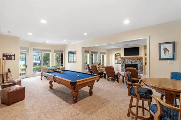 $5,695,000 | 344 Long Cove Trail, Salem, SC 29676