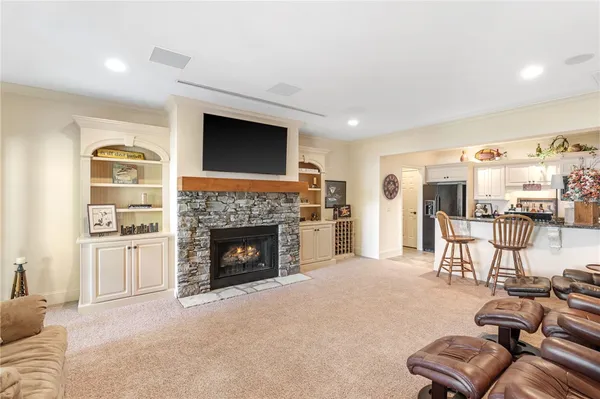 $5,695,000 | 344 Long Cove Trail, Salem, SC 29676