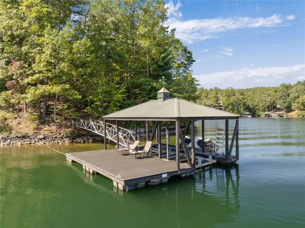 $5,695,000 | 344 Long Cove Trail, Salem, SC 29676