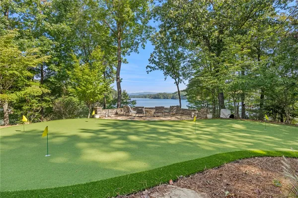 $5,695,000 | 344 Long Cove Trail, Salem, SC 29676
