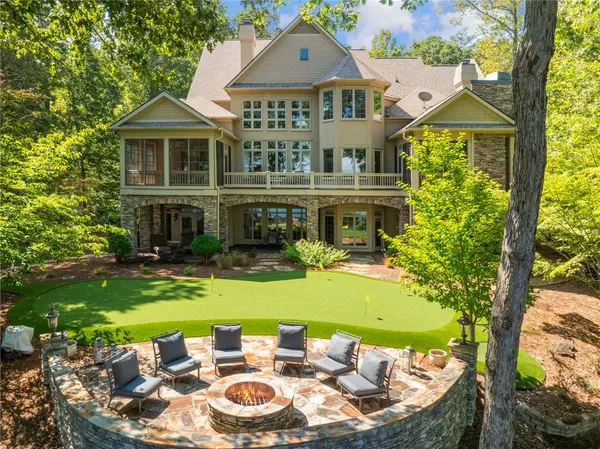 $5,695,000 | 344 Long Cove Trail, Salem, SC 29676