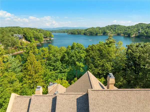 $5,695,000 | 344 Long Cove Trail, Salem, SC 29676