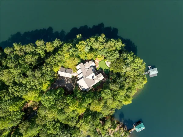 $5,695,000 | 344 Long Cove Trail, Salem, SC 29676