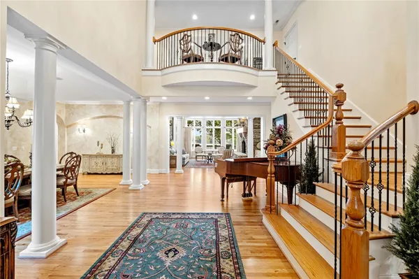 $5,695,000 | 344 Long Cove Trail, Salem, SC 29676