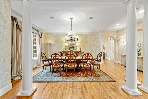 $5,695,000 | 344 Long Cove Trail, Salem, SC 29676
