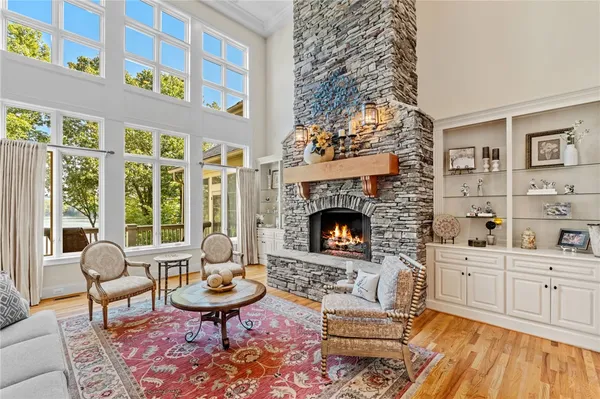$5,695,000 | 344 Long Cove Trail, Salem, SC 29676