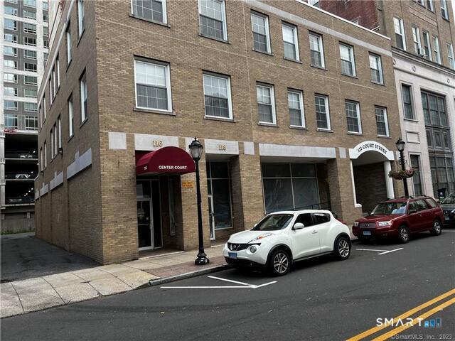 124 Court Street, Unit 406 West Haven, CT 06516 - Photo 1 of 13