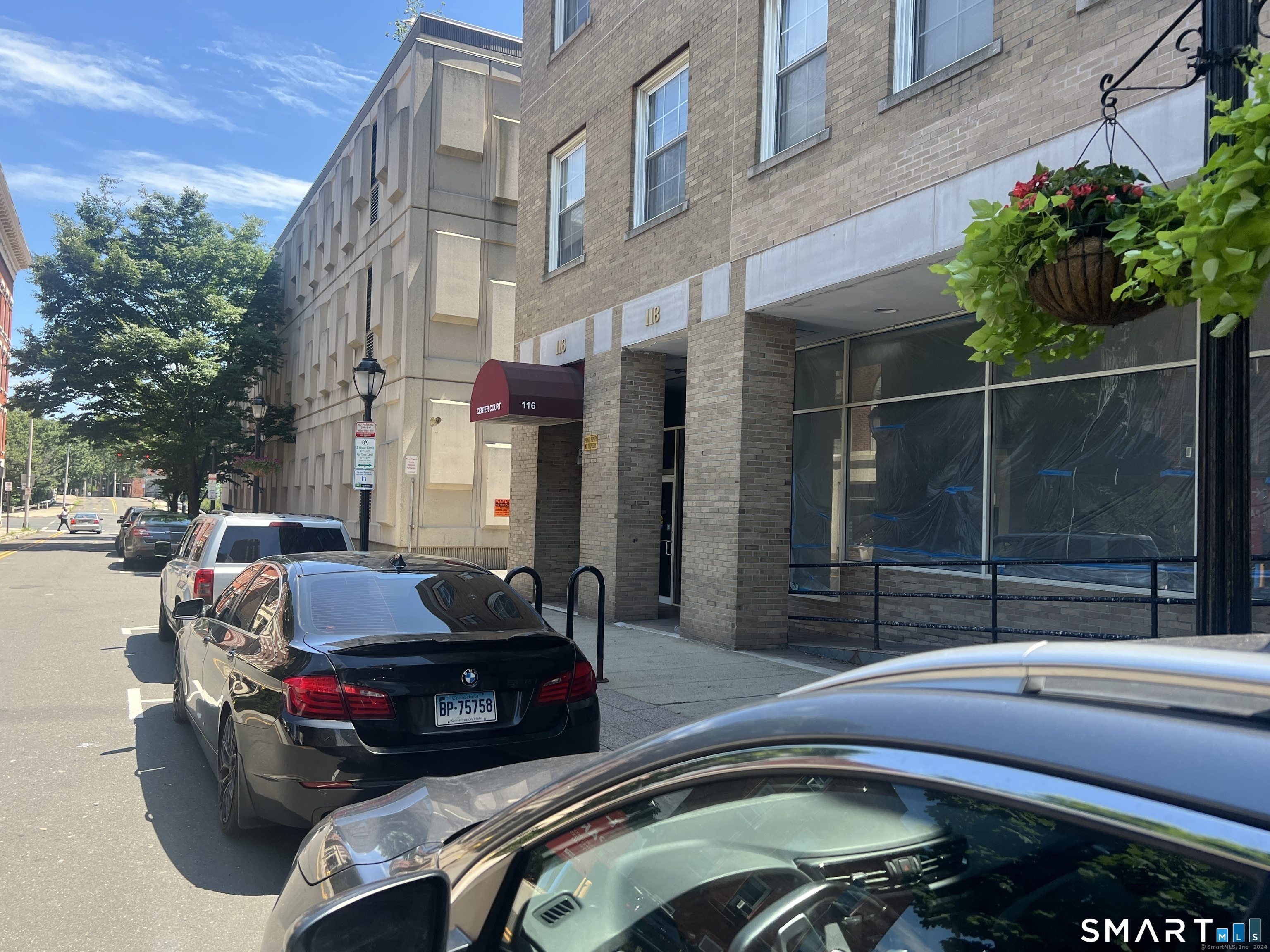 124 Court Street, Unit 406 West Haven, CT 06516 - Photo 3 of 13