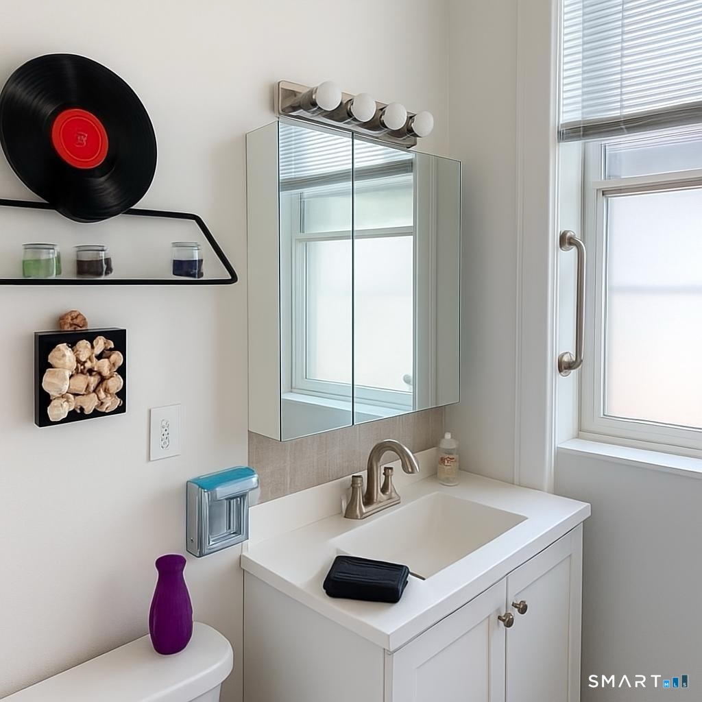 124 Court Street, Unit 406 West Haven, CT 06516 - Photo 10 of 13