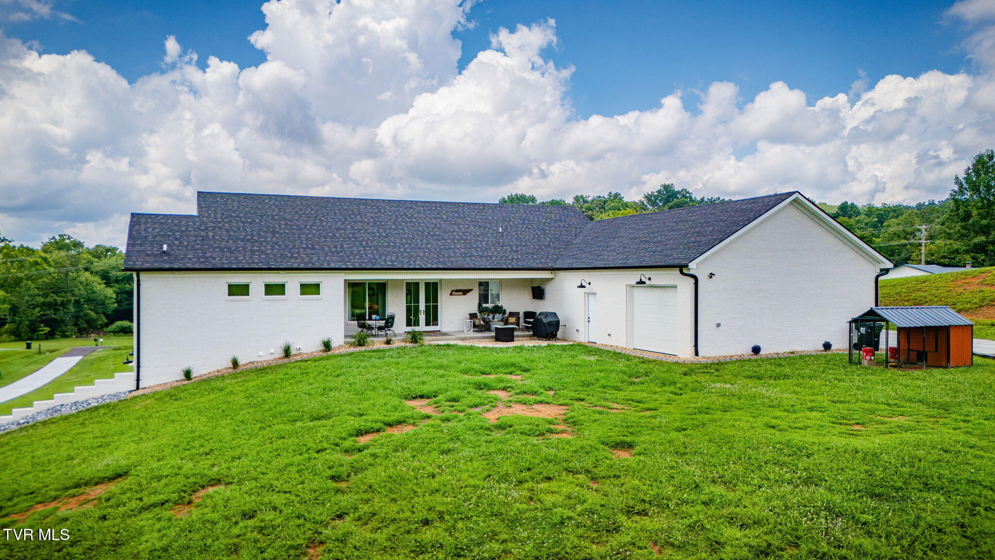 719 Fall Creek Road Blountville, TN 37617 - Photo 40 of 46 105