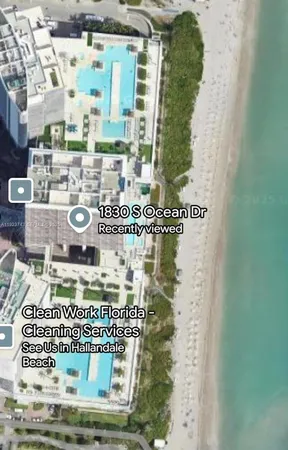 a picture of a table