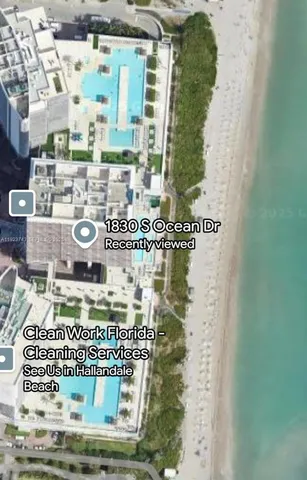 a picture of a table