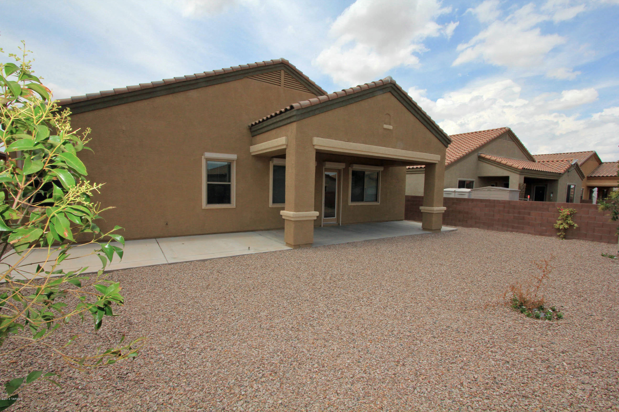 7783 East Jack Oak Road Tucson, AZ 85756 - Photo 15 of 18 Gallery Image 15
