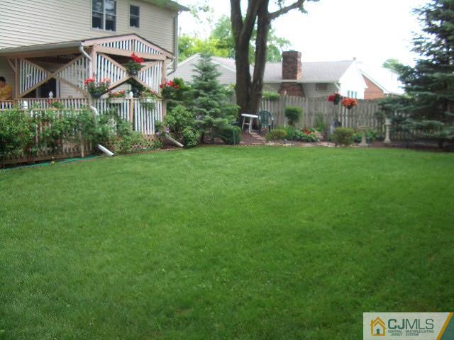 35 Burnham Road East Brunswick, NJ 08816 - Photo 25 of 25 Gallery Image 25