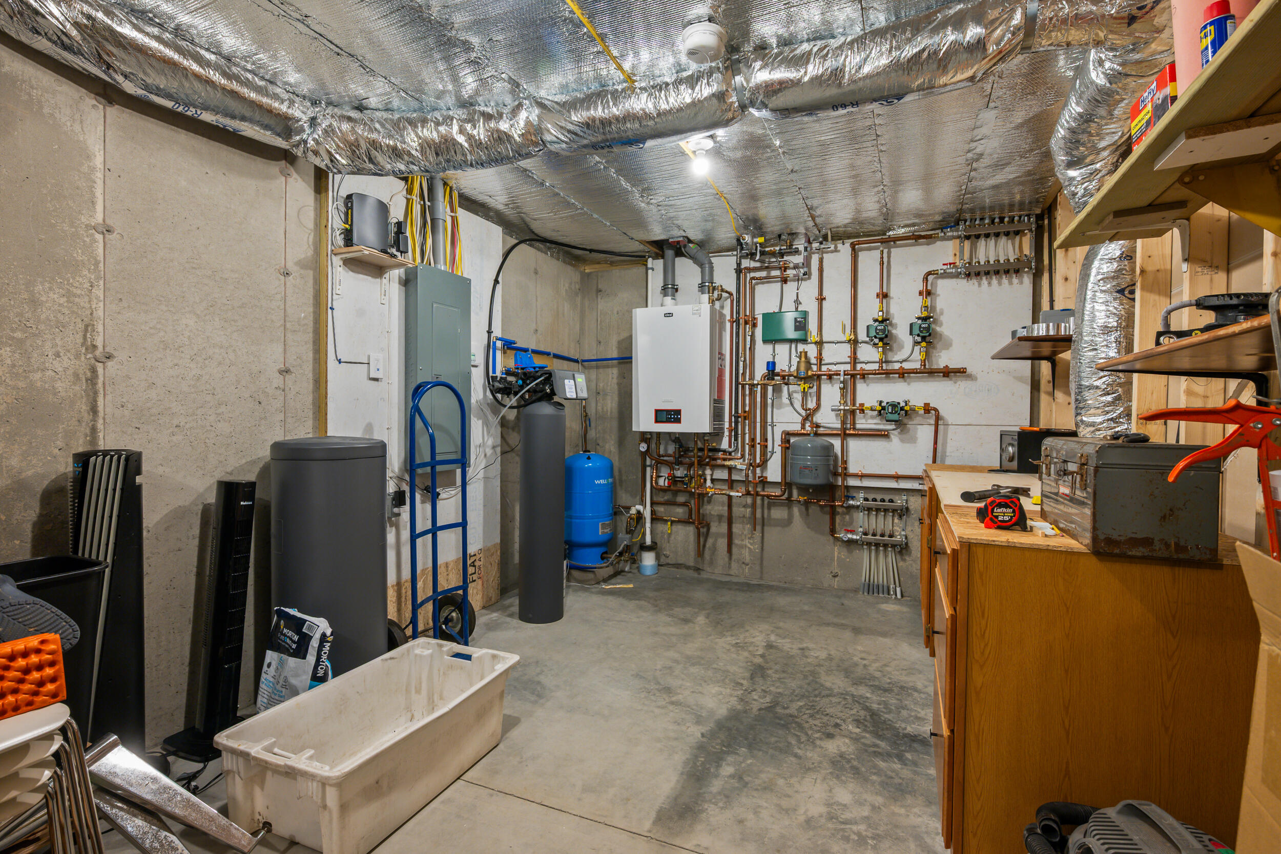 19 Curley Road Rangeley, ME 04970 - Photo 42 of 79 DSC_9668