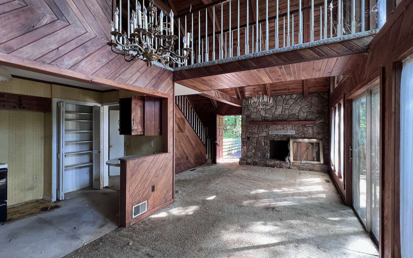 257 Mundy Road Marble, NC 28905 - Photo 21 of 41 Additional View