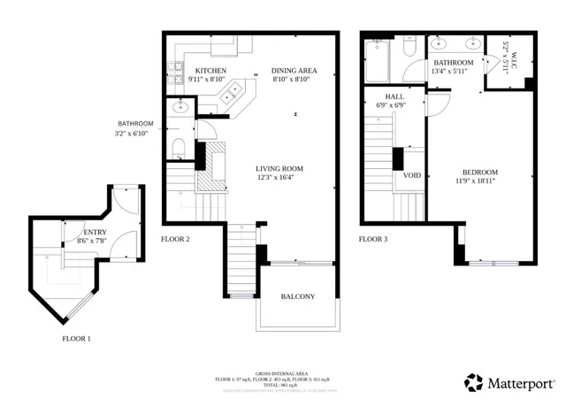 $598,000 | 1102 Niguel Lane, San Jose, CA 95138
