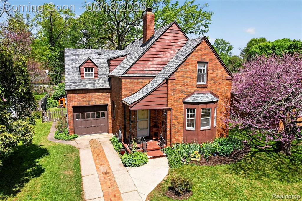 1817 Montclair Avenue Flint, MI 48503 - Photo 3 of 36