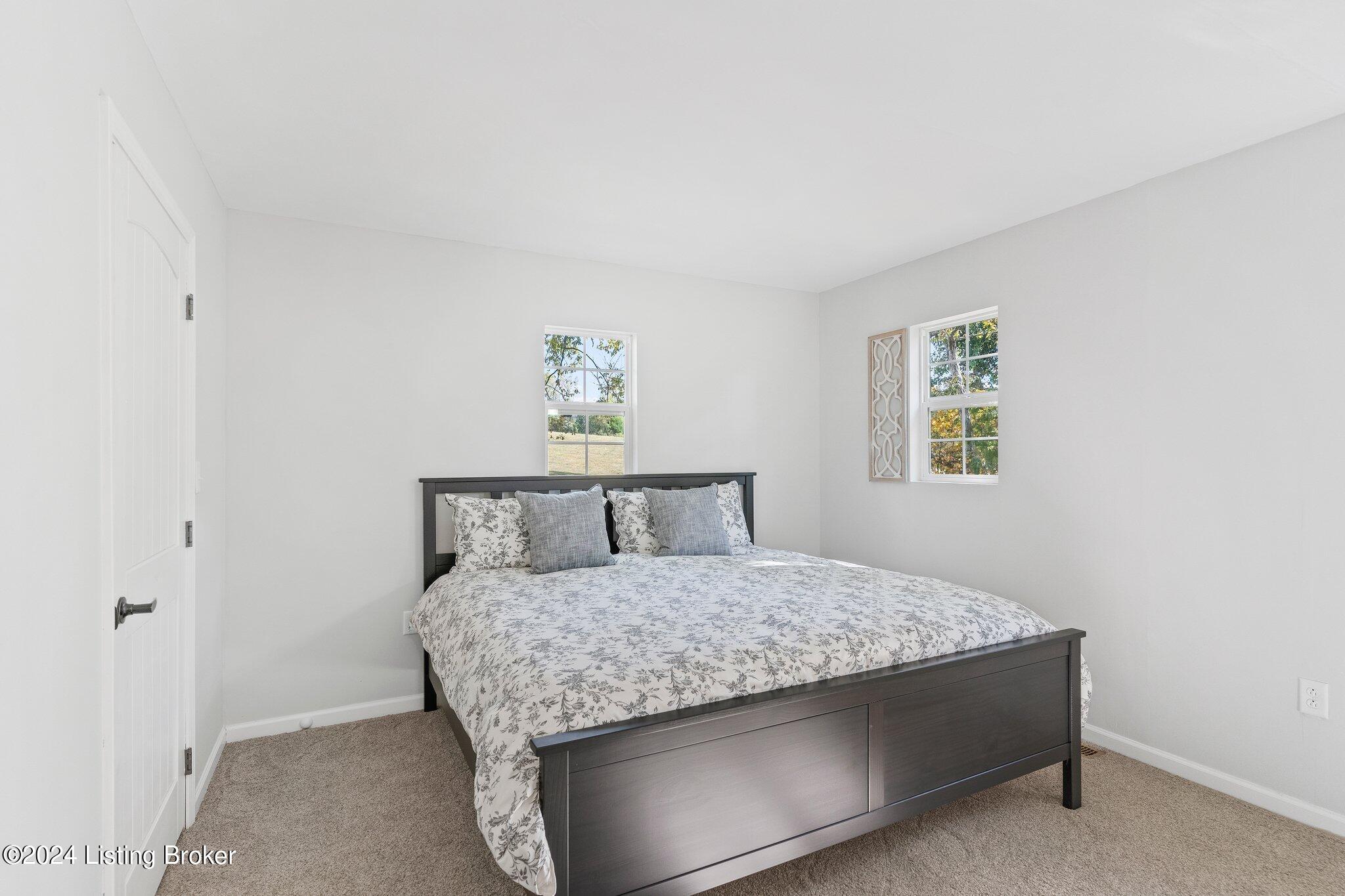 577 Pryor Branch Road Carrollton, KY 41008 - Photo 17 of 44 Primary Bedroom