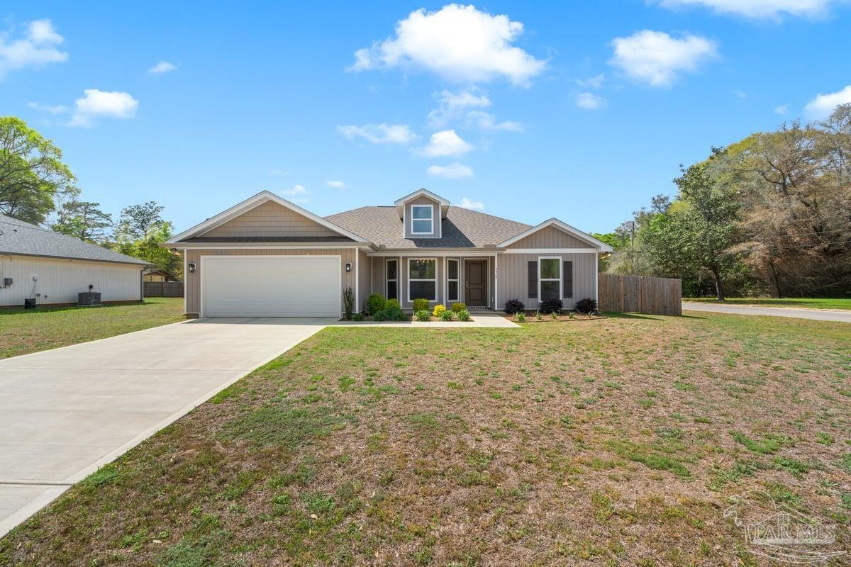 4439 Conifers Street Milton, FL 32583 - Photo 1 of 32
