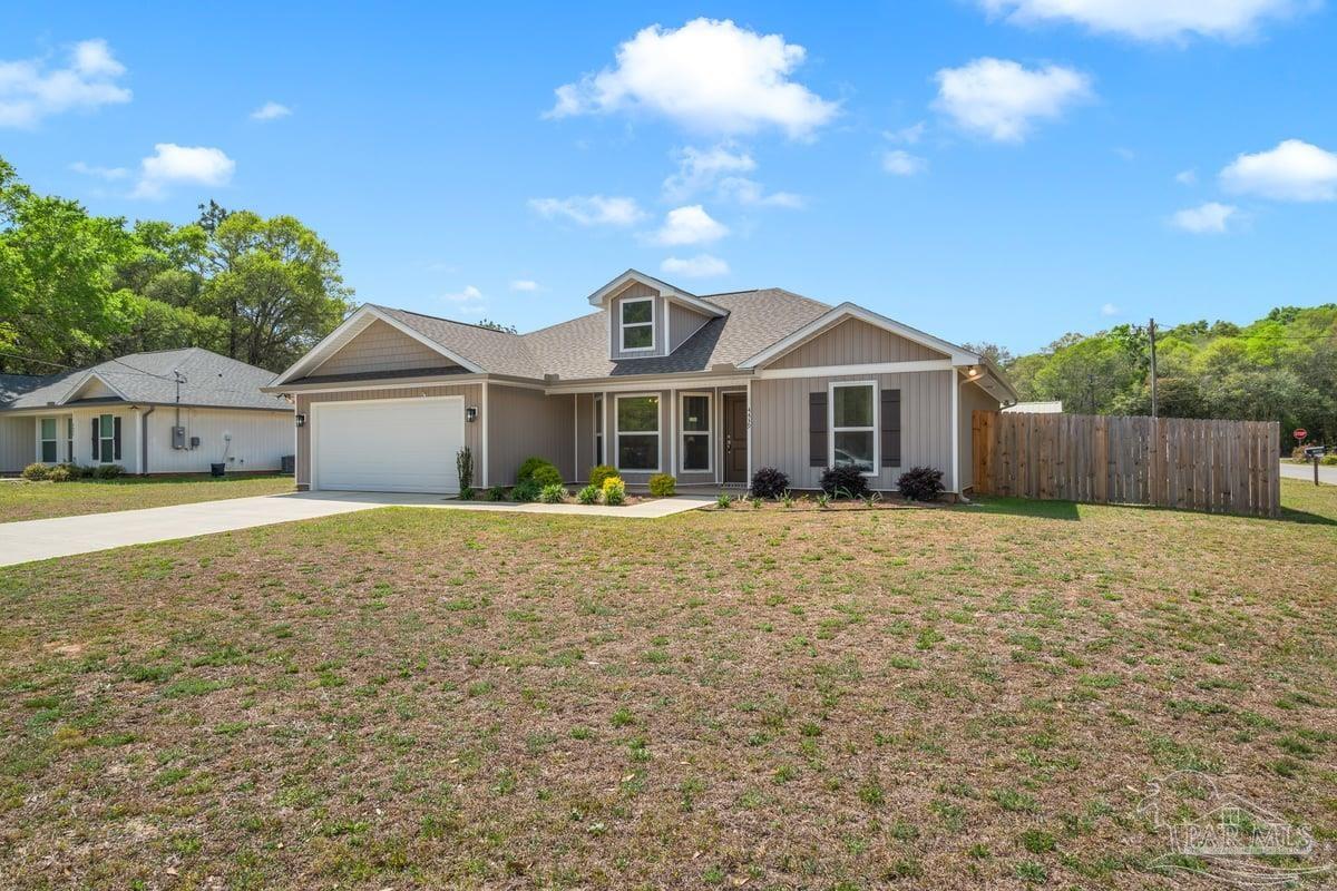 4439 Conifers Street Milton, FL 32583 - Photo 2 of 32