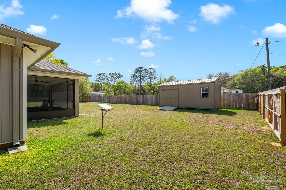 4439 Conifers Street Milton, FL 32583 - Photo 27 of 32