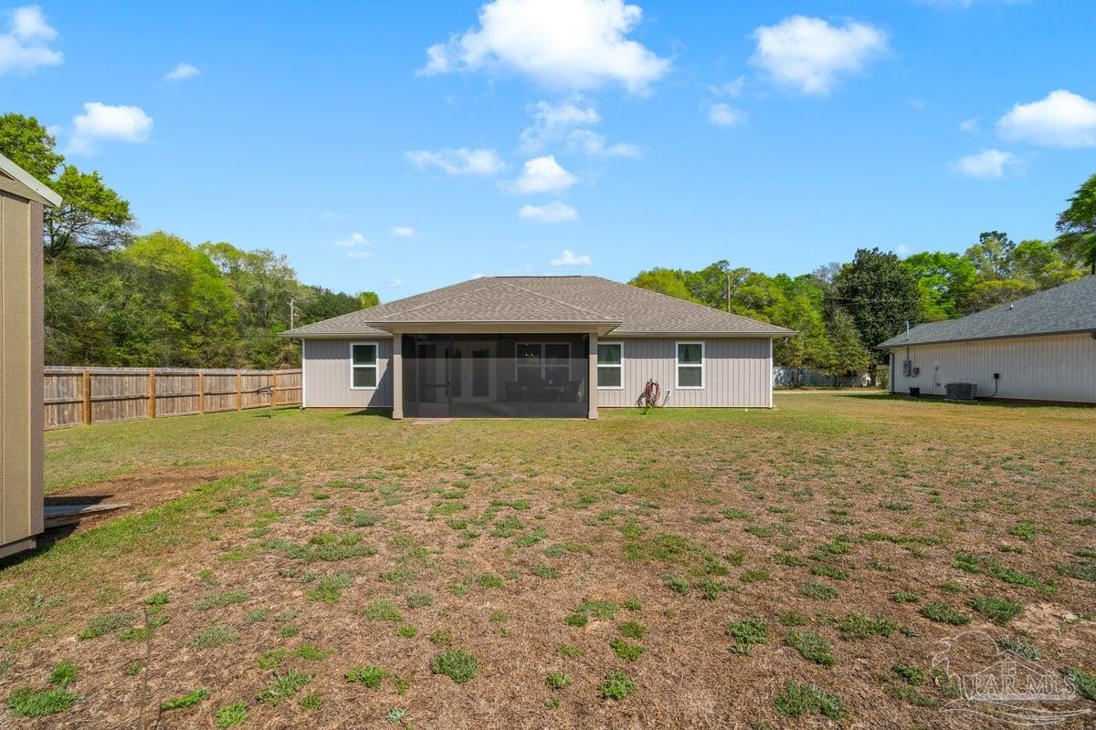 4439 Conifers Street Milton, FL 32583 - Photo 28 of 32