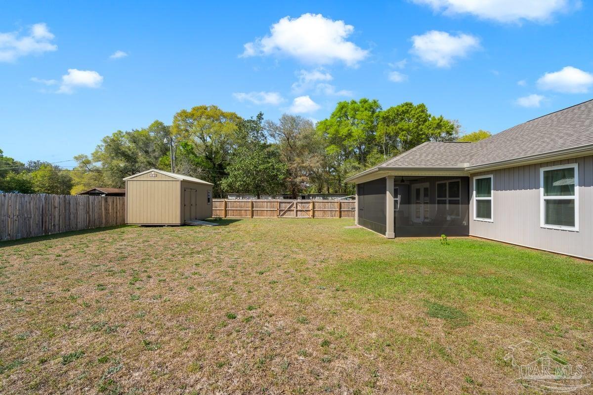 4439 Conifers Street Milton, FL 32583 - Photo 29 of 32