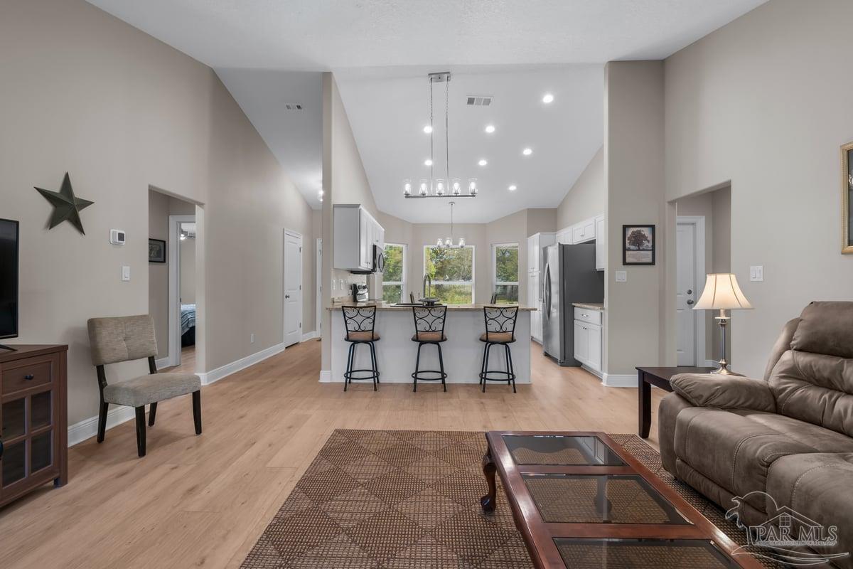 4439 Conifers Street Milton, FL 32583 - Photo 9 of 32