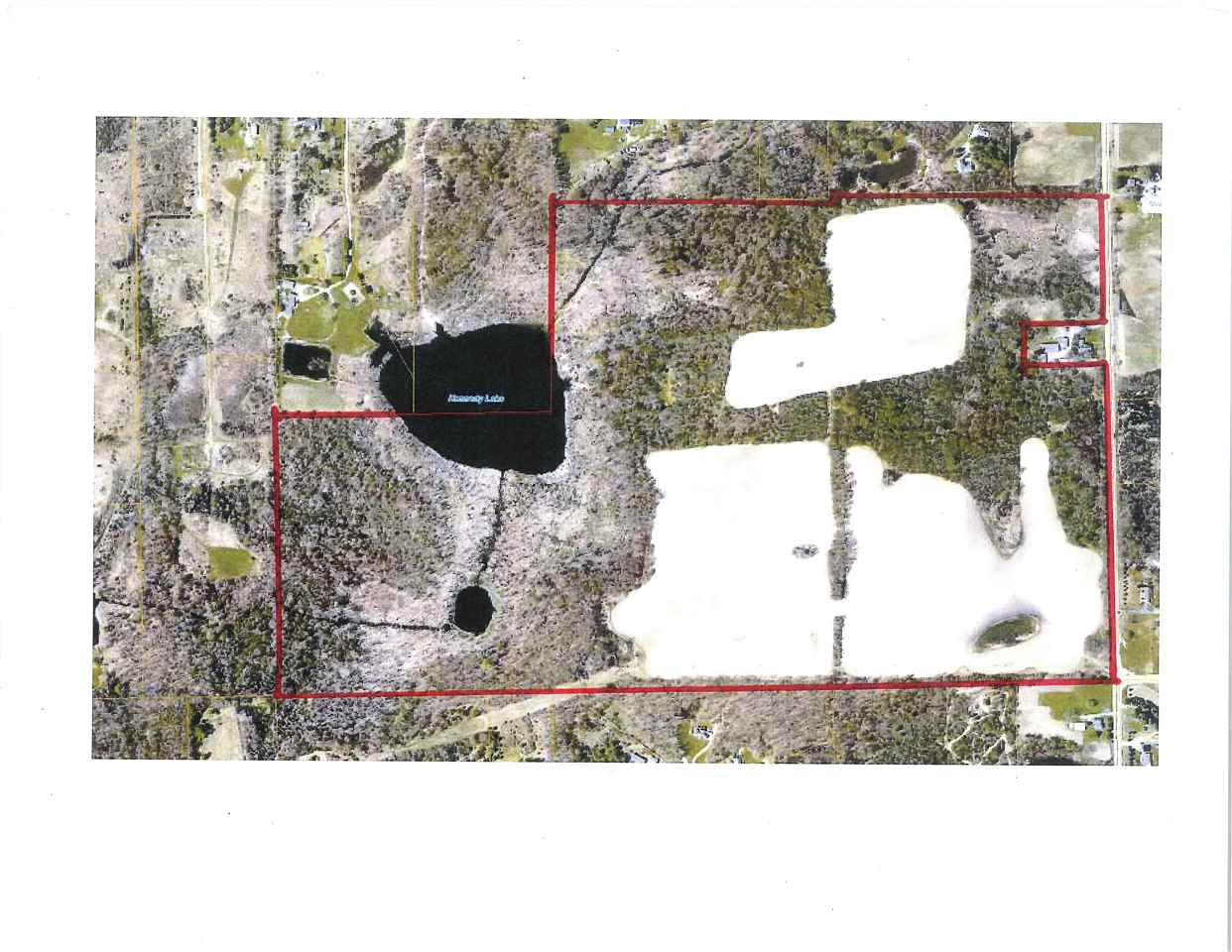 0 North Holly Road Holly, MI 48442 - Photo 1 of 25