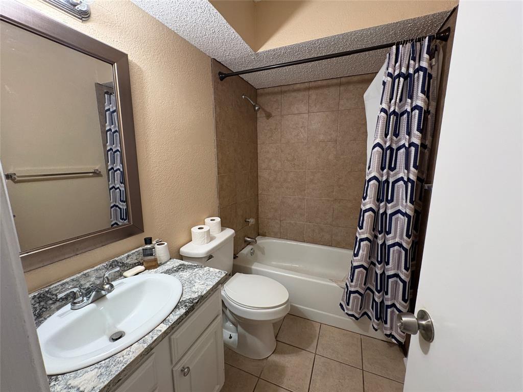2002 Azalea Street Denton, TX 76205 - Photo 11 of 15 Secondary Bath