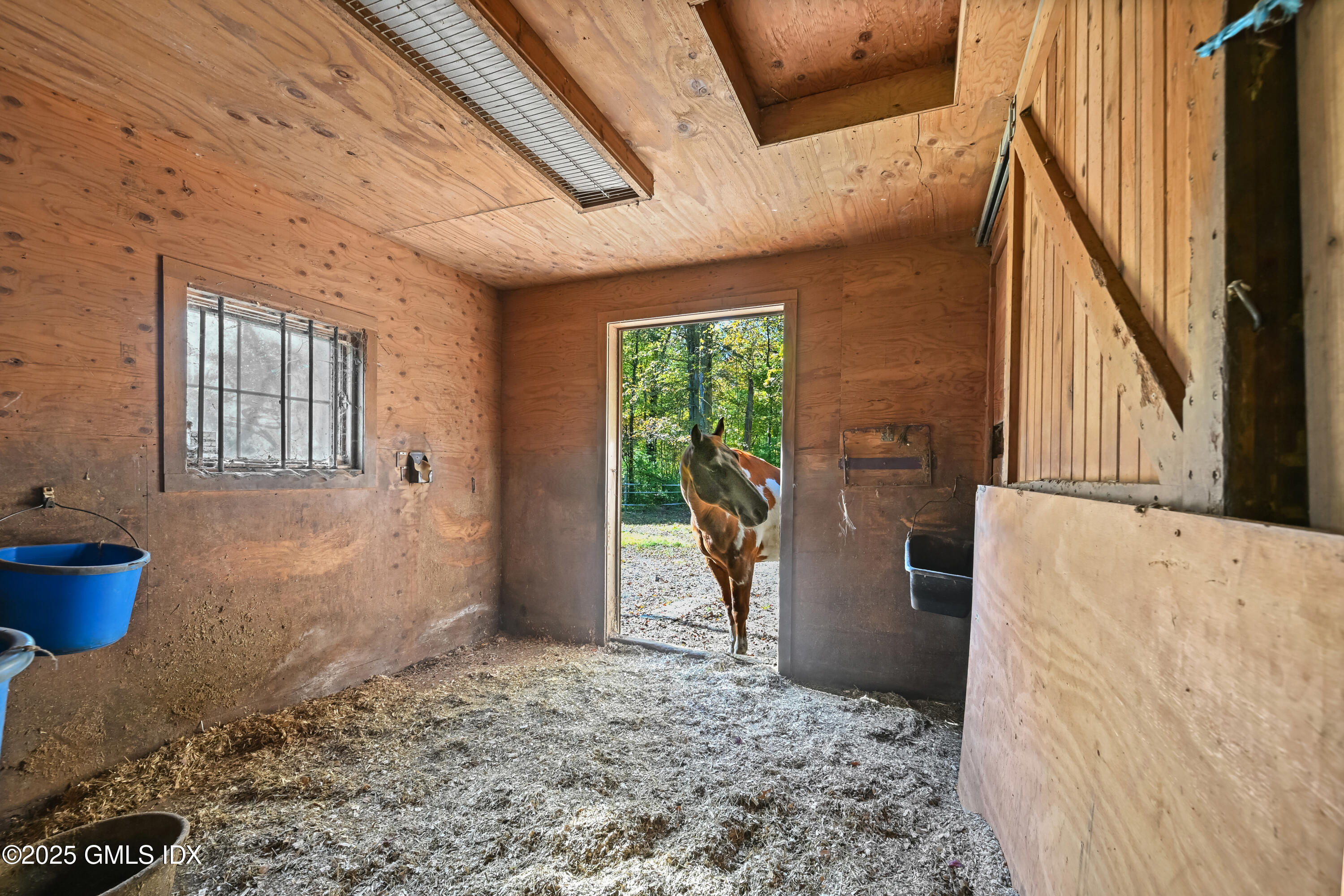 38 Bedford Road Greenwich, CT 06831 - Photo 27 of 33 12 x 12 horse stalls