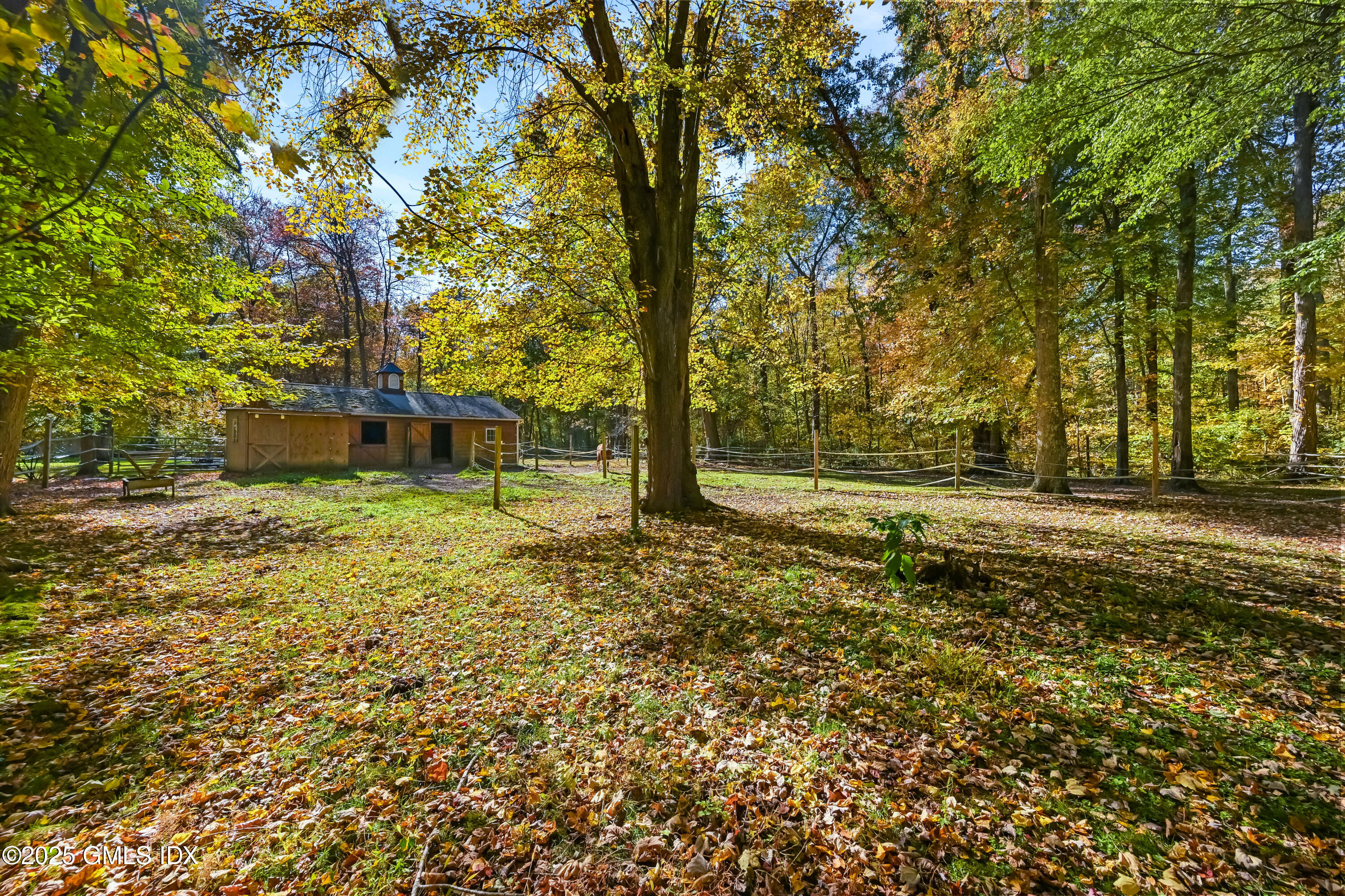 38 Bedford Road Greenwich, CT 06831 - Photo 28 of 33 Multiple horse paddocks