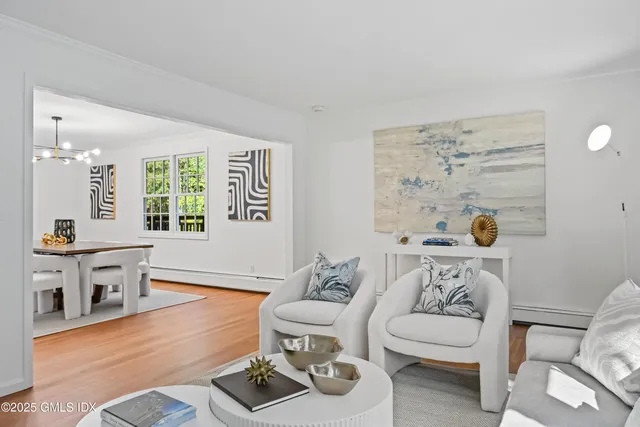 $2,995,000 | 38 Bedford Road, Greenwich, CT 06831