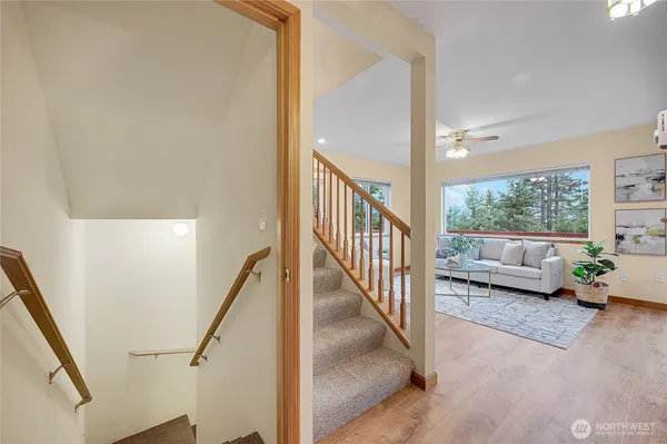 $575,000 | 320 North Street, Sequim, WA 98382