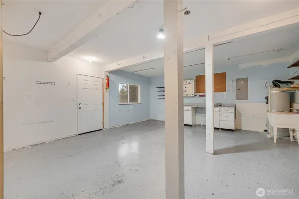 $575,000 | 320 North Street, Sequim, WA 98382